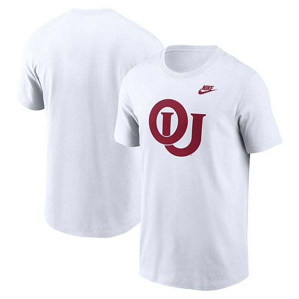 Футболка мужская white oklahoma sooners legacy alternate logo Nike
Футболка мужская white oklahoma sooners legacy alternate logo Nike