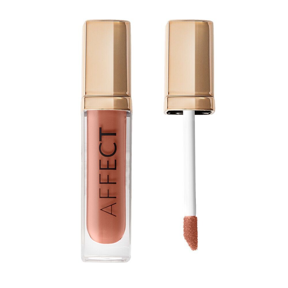 Матовая жидкая помада first love Affect, 5 гр
Матовая жидкая помада first love Affect, 5 гр