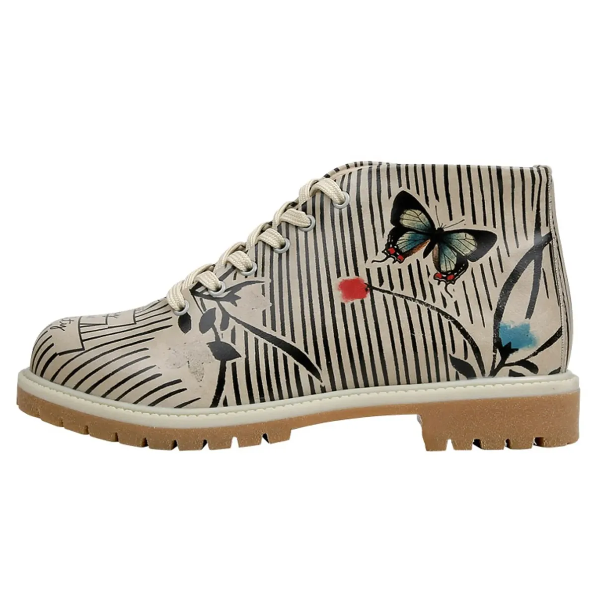 DOGO Boots "Женские укороченные ботинки Женские укороченные ботинки Vegan Женские ботинки /", Vegan, черный
DOGO Boots "Женские укороченные ботинки Женские укороченные ботинки Vegan Женские ботинки /", Vegan, черный