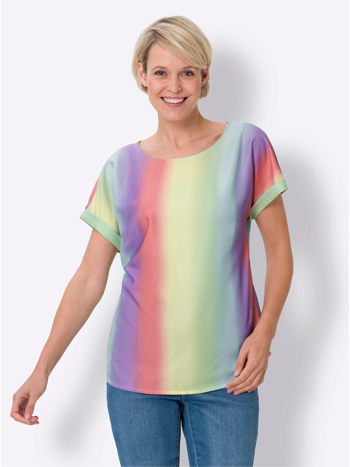 Блузка Sieh an!
Блузка Sieh an!