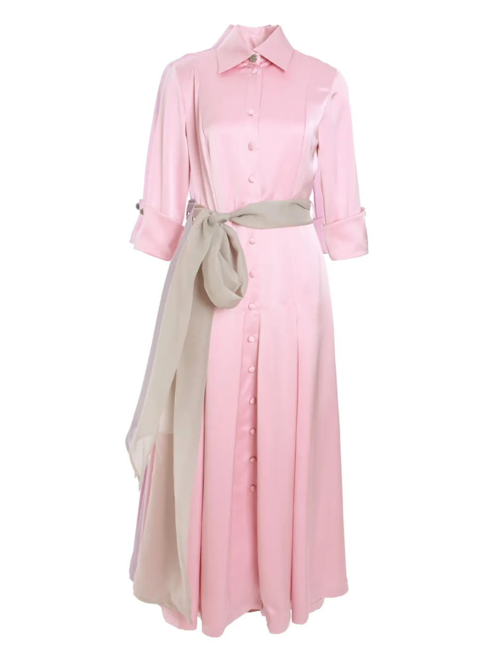 Платье Allegra Baruni, розовый
Платье Allegra Baruni, розовый