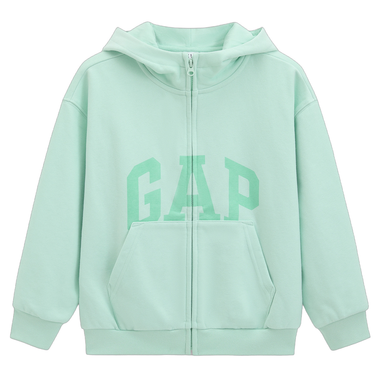 Толстовка для детей 3-7 лет GAP, светло-зеленый
Толстовка для детей 3-7 лет GAP, светло-зеленый