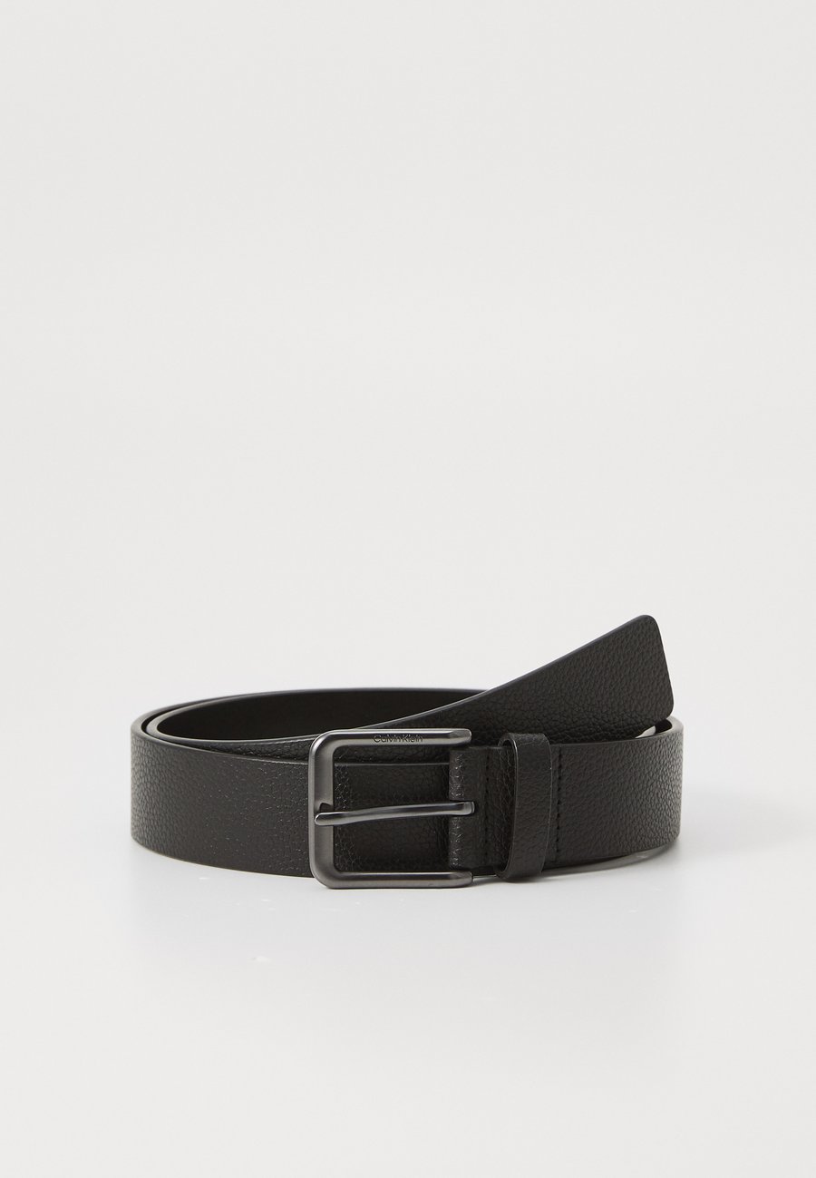 Ремень Calvin Klein CASUAL, Black/Matte Gunmetal/Grey
Ремень Calvin Klein CASUAL, Black/Matte Gunmetal/Grey