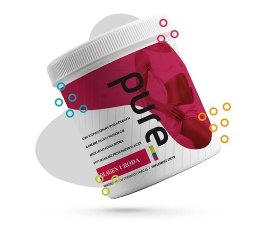 Чистый коллаген, гиалуроновая кислота Fish Beauty Inna marka
Чистый коллаген, гиалуроновая кислота Fish Beauty Inna marka