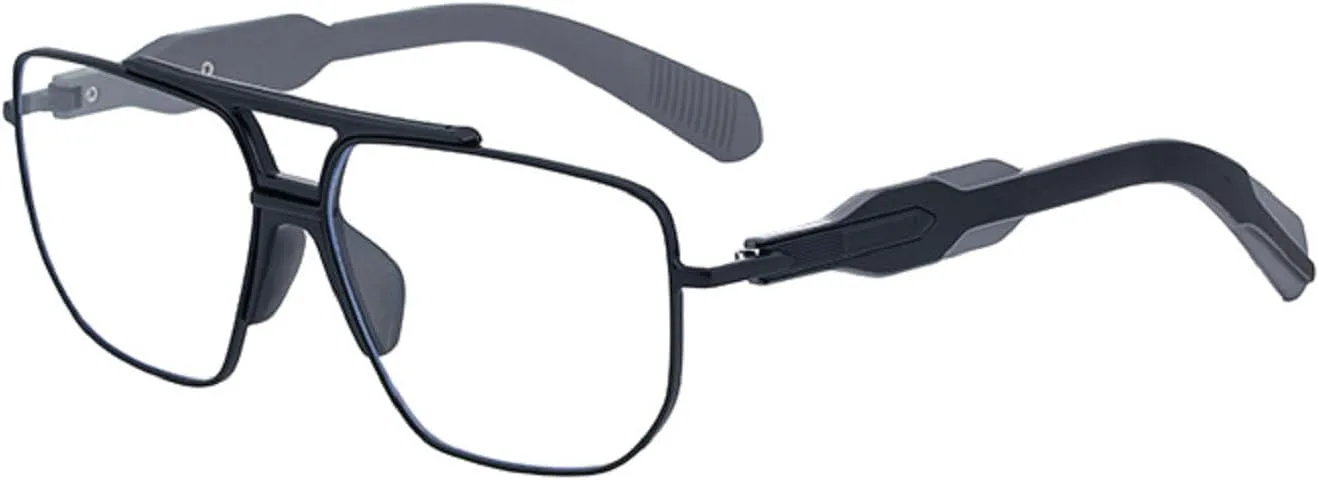 Ретро-солнцезащитные очки для женщин и мужчин, модные классические солнцезащитные очки в металлической оправе, винтажные очки-пилоты CY-98375 Melrose, Clear
Ретро-солнцезащитные очки для женщин и мужчин, модные классические солнцезащитные очки в металлической оправе, винтажные очки-пилоты CY-98375 Melrose, Clear