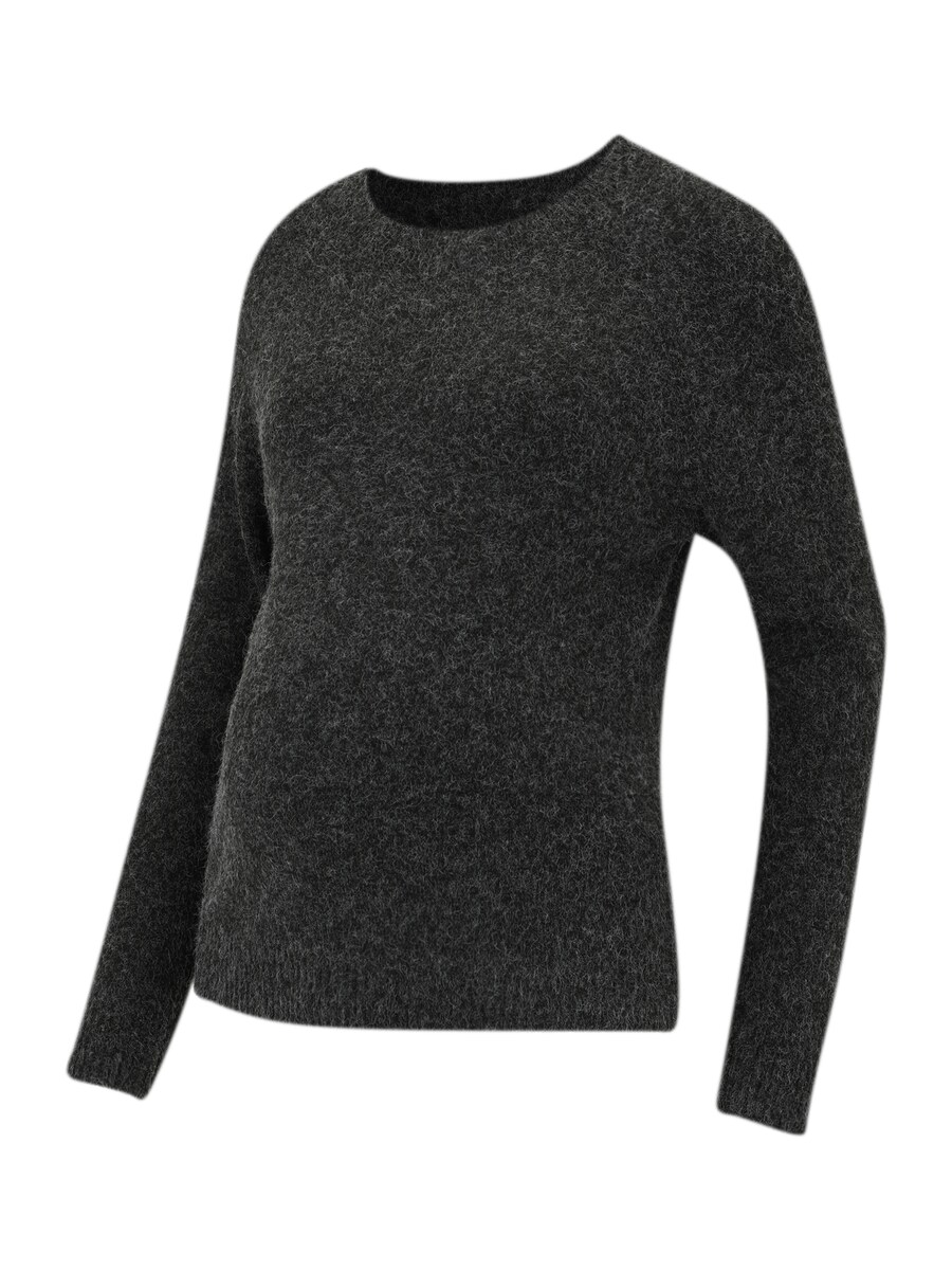 Свитер Vero Moda Maternity VMMDOFFY, Mottled Black
Свитер Vero Moda Maternity VMMDOFFY, Mottled Black