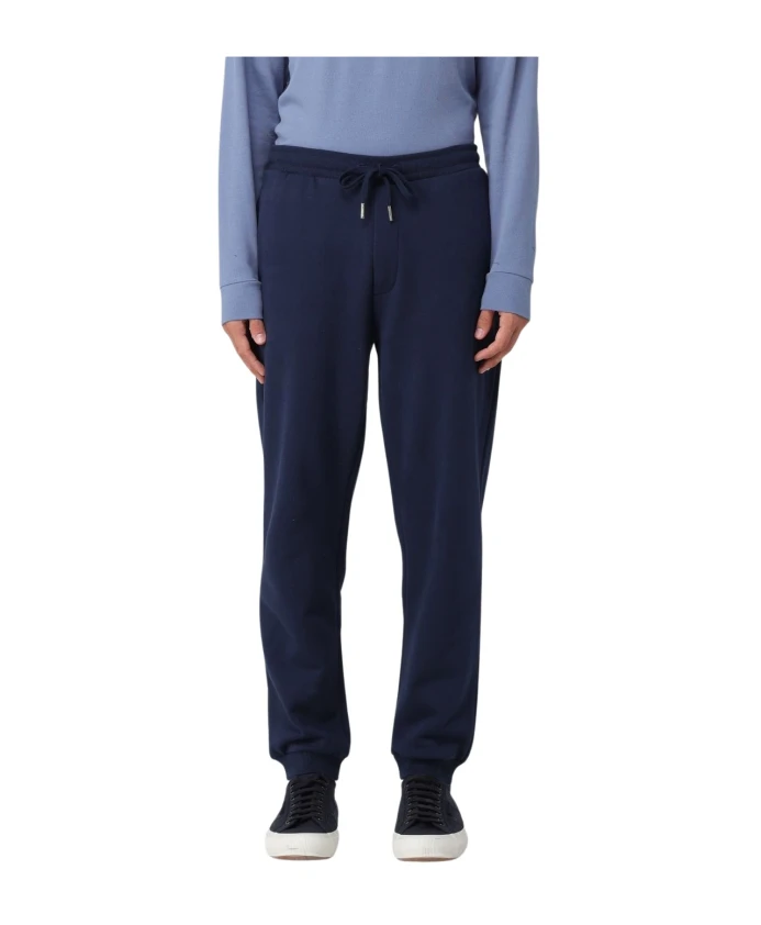 Спортивные штаны La Martina, синий
Спортивные штаны La Martina, синий