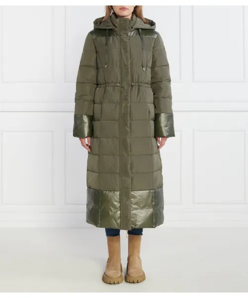 Куртка Regular fit Liu Jo Sport, зеленый
Куртка Regular fit Liu Jo Sport, зеленый