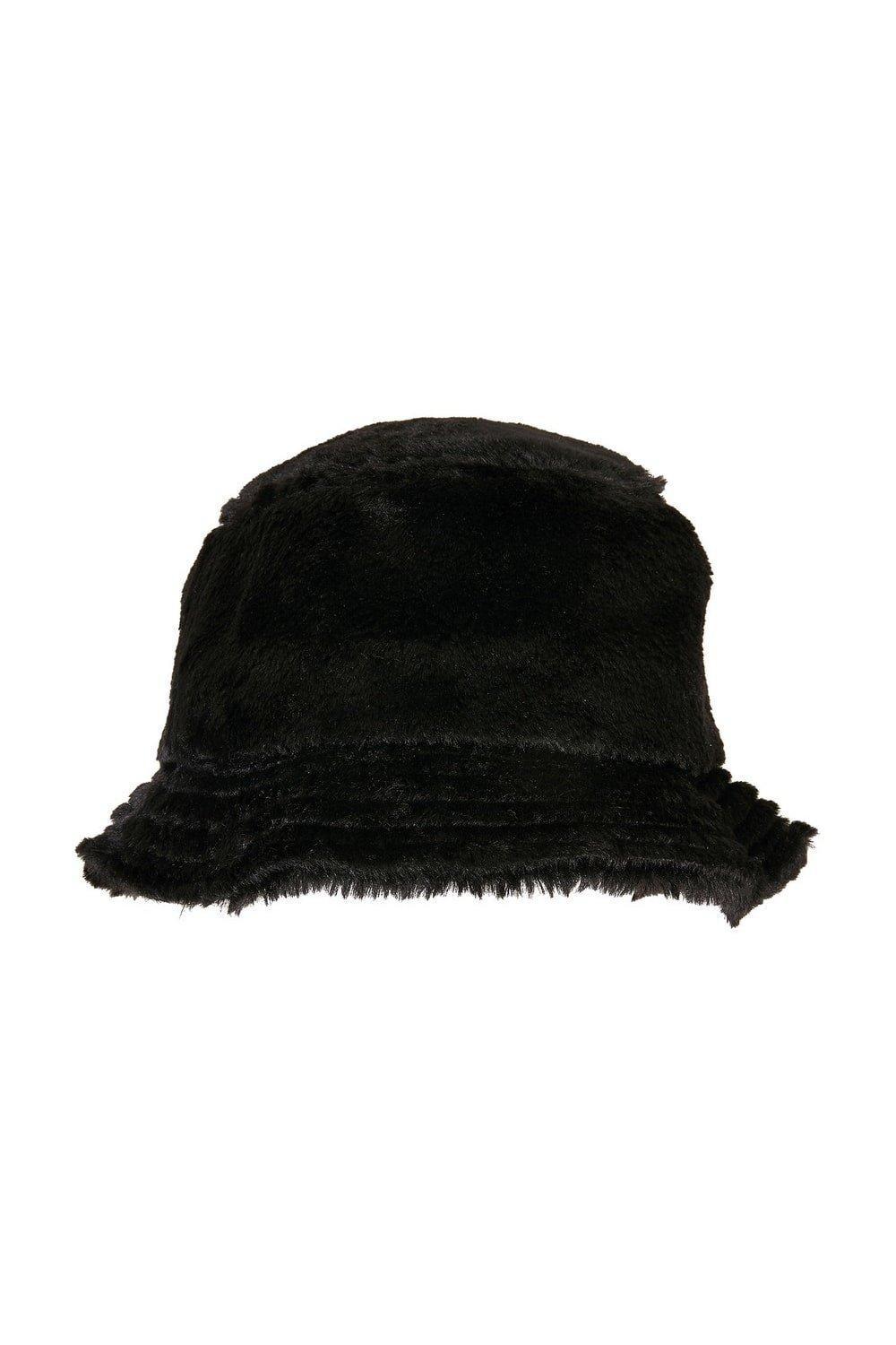 Панама из искусственного меха Flexfit, черный
Панама из искусственного меха Flexfit, черный