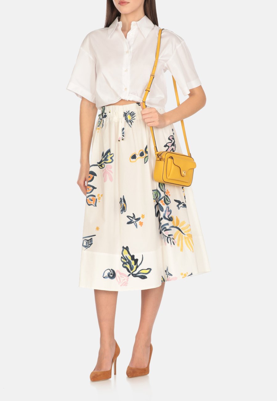 Сумка кросс-боди Coccinelle BEAT SOFT, Yellow
Сумка кросс-боди Coccinelle BEAT SOFT, Yellow