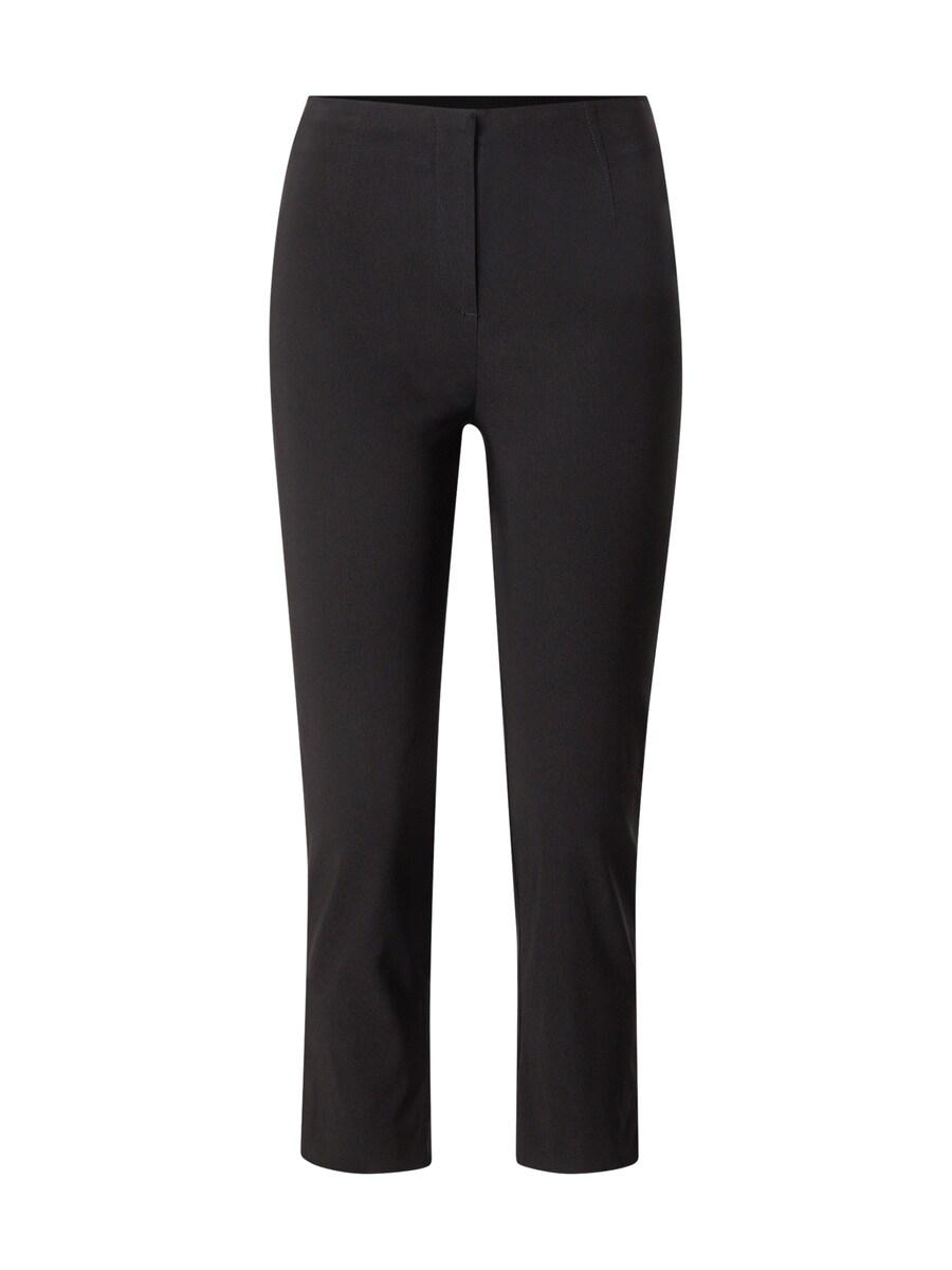 Узкие брюки TOPSHOP, черный
Узкие брюки TOPSHOP, черный