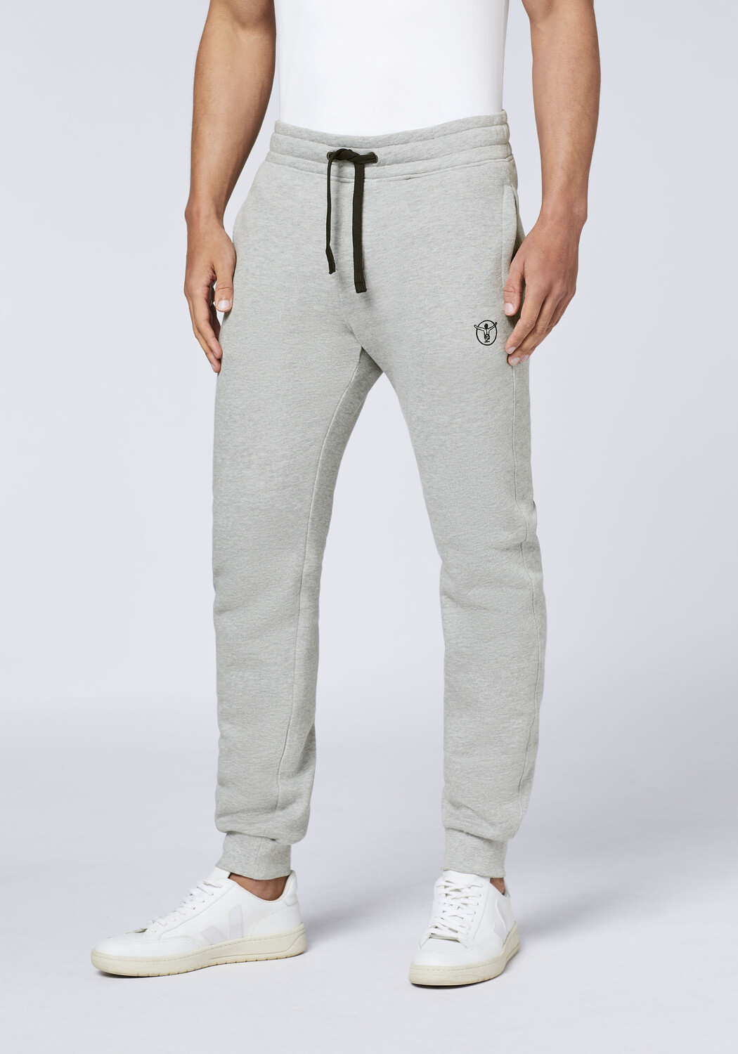 Спортивные брюки Chiemsee, серый 
Спортивные брюки Chiemsee, серый