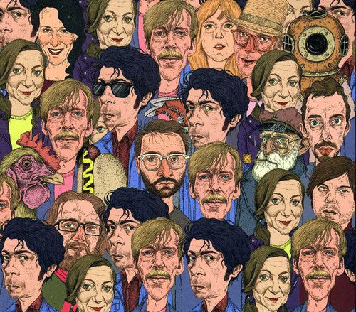 CD диск Wrong Words: Everything Is Free
CD диск Wrong Words: Everything Is Free