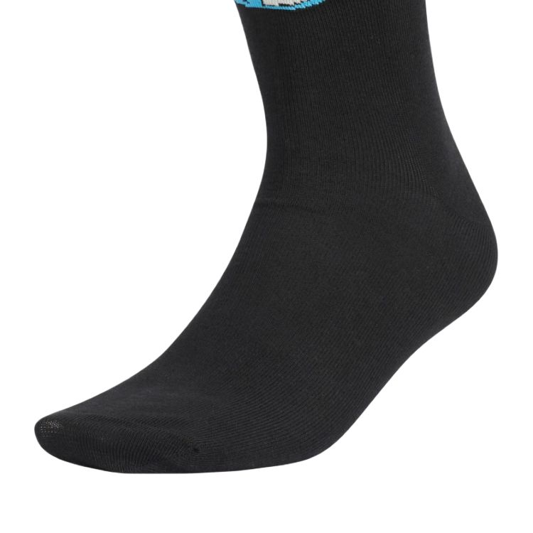 Мужские носки до колена Adidas Neo, 1 пара (черный)
Мужские носки до колена Adidas Neo, 1 пара (черный)