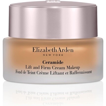 Elizabeth Arden Ceramine Lift and Firm Makeup SPF15 PA++ 30 мл 440 Вт Кремовая основа с сияющим финишем для нормальной и сухой кожи
Elizabeth Arden Ceramine Lift and Firm Makeup SPF15 PA++ 30 мл 440 Вт Кремовая основа с сияющим финишем для нормальной и сухой кожи