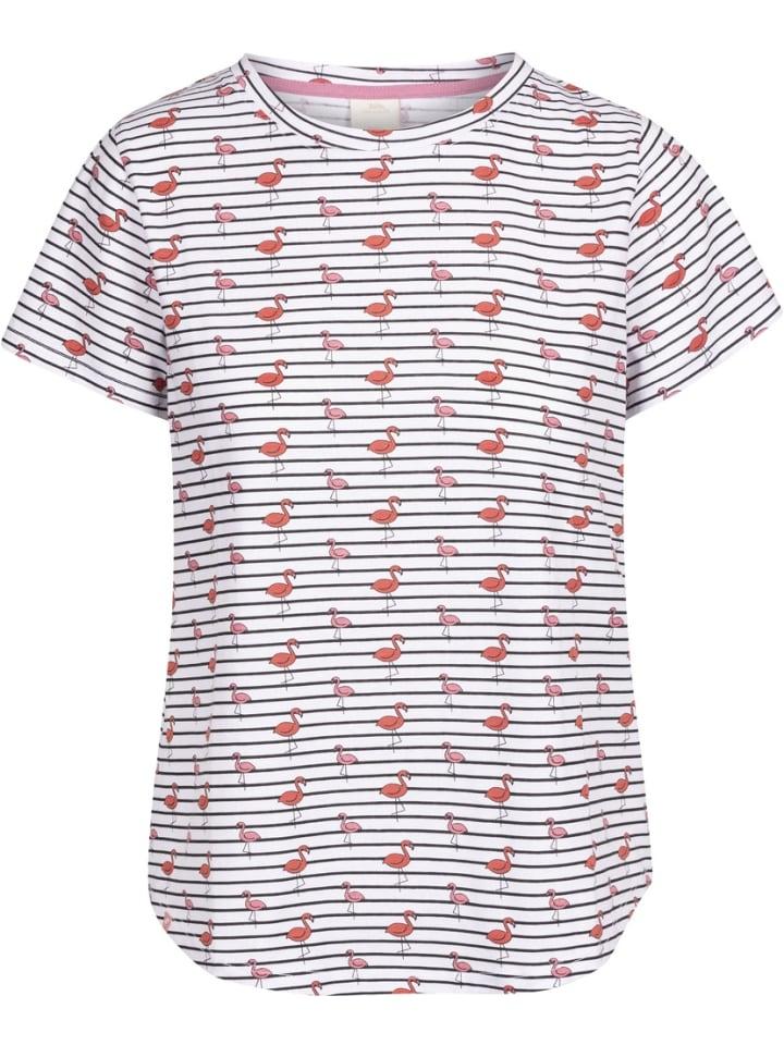 Топ Trespass, белый
Топ Trespass, белый