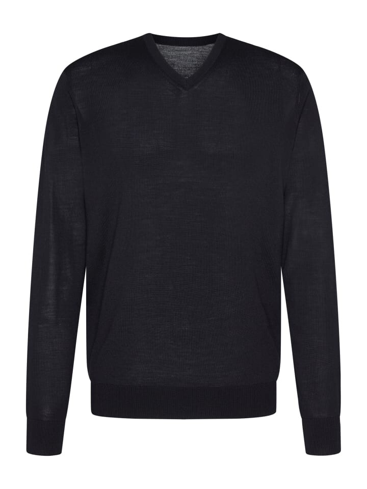 Пуловер Bugatti, морской
Пуловер Bugatti, морской