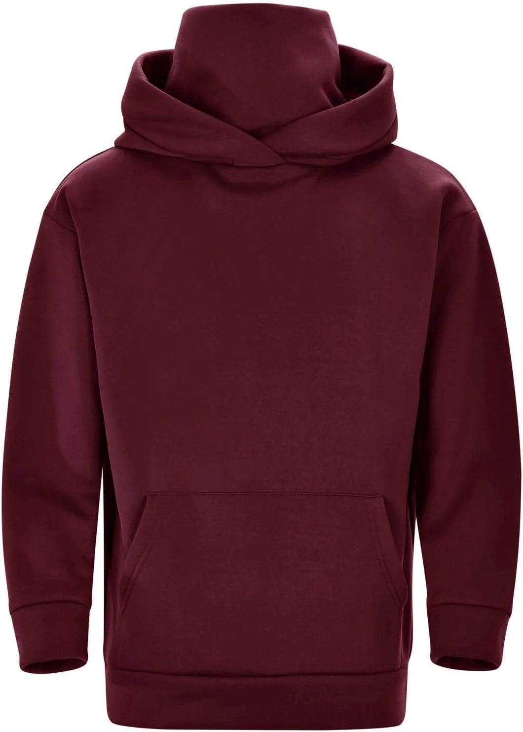 Мужской свитшот с капюшоном и капюшоном-воронкой, свободный, с карманом Cambkatl
Мужской свитшот с капюшоном и капюшоном-воронкой, свободный, с карманом Cambkatl