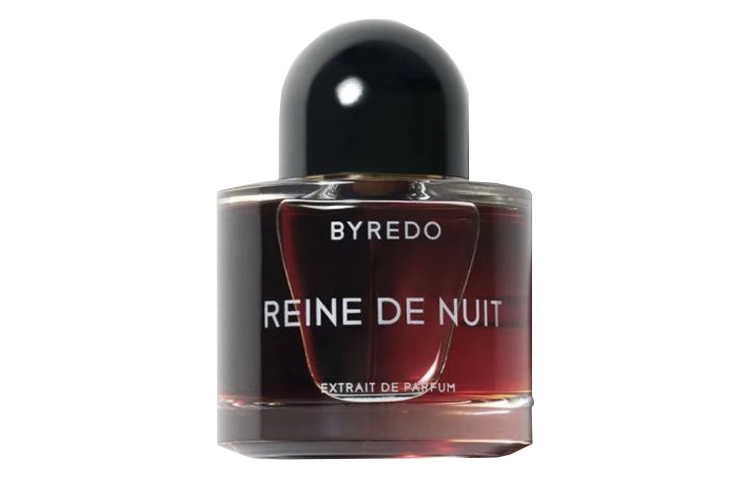 Духи Byredo Reine de Nuit, 50 мл
Духи Byredo Reine de Nuit, 50 мл