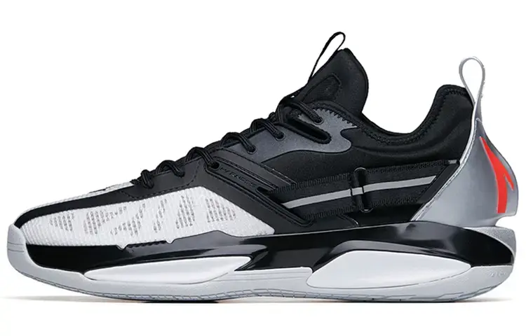 Мужские баскетбольные кроссовки Anta GH3
Мужские баскетбольные кроссовки Anta GH3