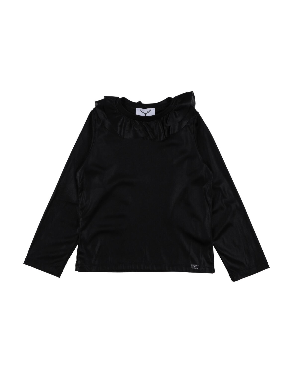 Футболка Leitmotiv, черный
Футболка Leitmotiv, черный