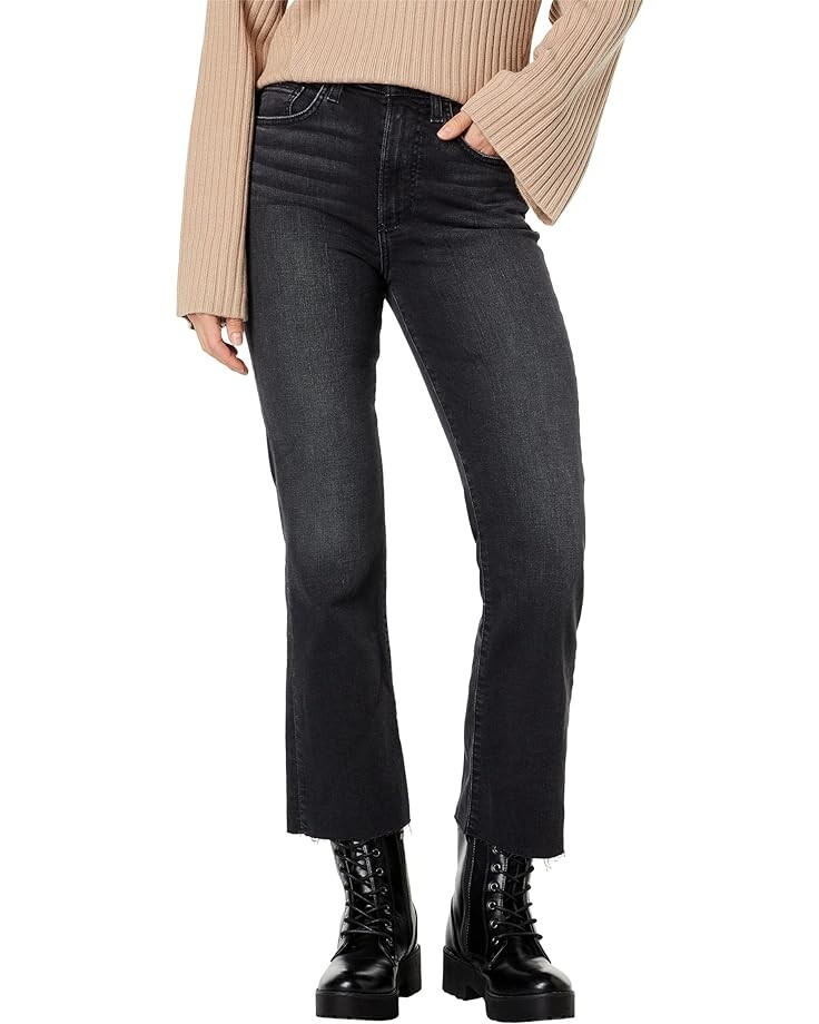 Джинсы Joe's Jeans The Callie w/ Raw Hem, цвет Delphine
Джинсы Joe's Jeans The Callie w/ Raw Hem, цвет Delphine