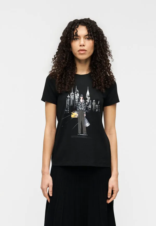 Футболка с мотоциклетным принтом Dkny, Black, Черный, Футболка с мотоциклетным принтом Dkny, Black
Футболка с мотоциклетным принтом Dkny, Black, Черный, Футболка с мотоциклетным принтом Dkny, Black