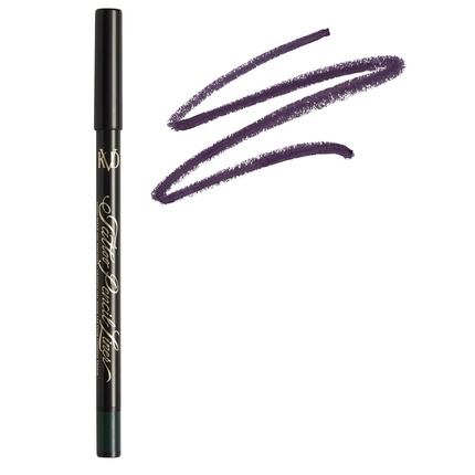 Карандаш для глаз KVD Beauty Tattoo Pencil Liner Waterproof Long-Wear Gel Eyeliner Diox Purple
Карандаш для глаз KVD Beauty Tattoo Pencil Liner Waterproof Long-Wear Gel Eyeliner Diox Purple