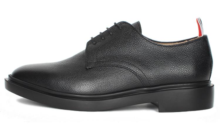 Мужские повседневные туфли THOM BROWNE черные
Мужские повседневные туфли THOM BROWNE черные