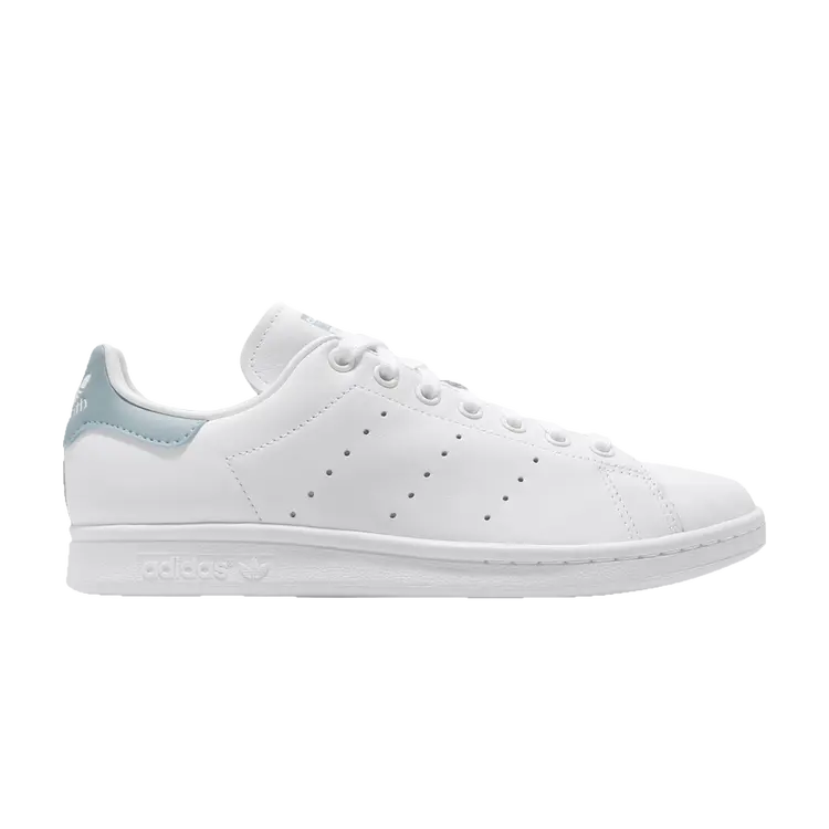 Кроссовки Adidas Stan Smith, белый
Кроссовки Adidas Stan Smith, белый