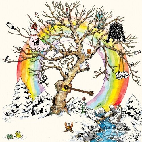 Виниловая пластинка North Americans - Long Cool World
Виниловая пластинка North Americans - Long Cool World