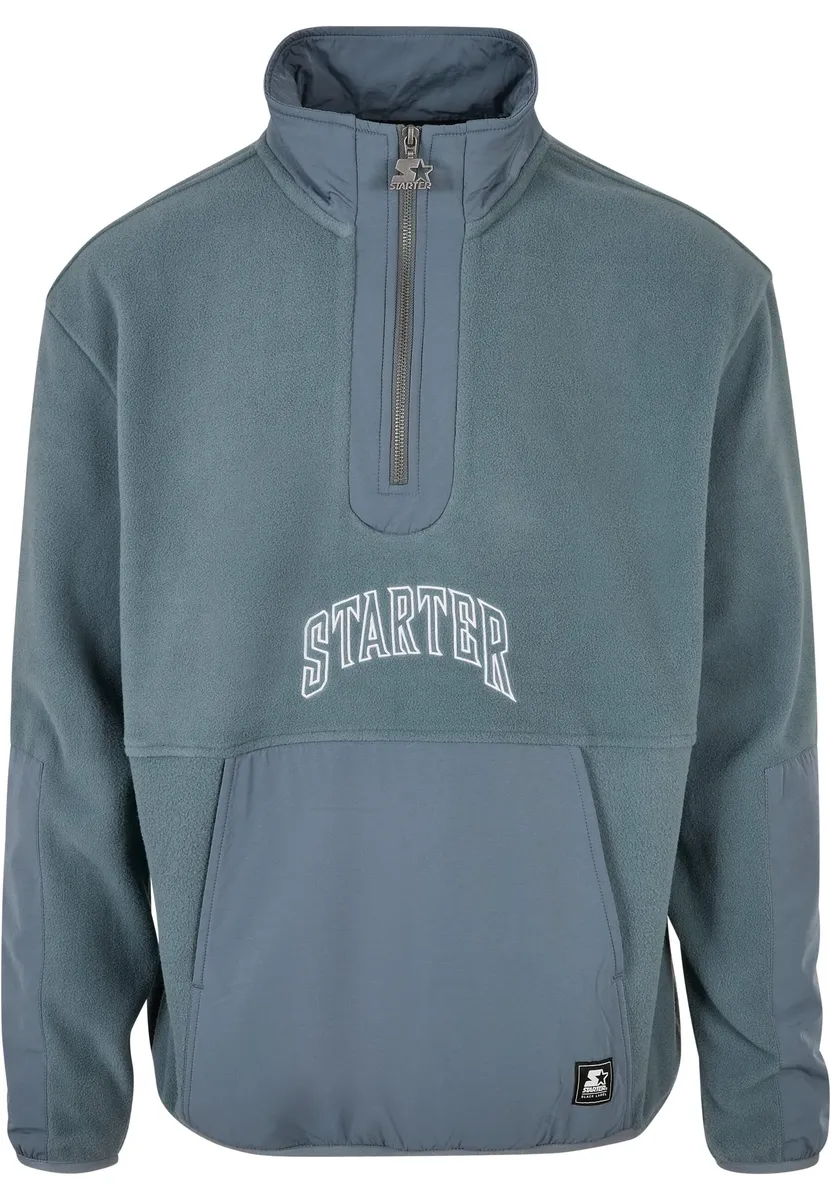 Всепогодная куртка Starter Black Label " Starter Black Label Men's Starter Thunder Polar Fleece Halfzip" (1 шт.), без капюшона, цвет Heavymetal, Черный, Всепогодная куртка Starter Black Label " Starter Black Label Men's Starter Thunder Polar Fleece Halfzi
Всепогодная куртка Starter Black Label " Starter Black Label Men's Starter Thunder Polar Fleece Halfzip" (1 шт.), без капюшона, цвет Heavymetal, Черный, Всепогодная куртка Starter Black Label " Starter Black Label Men's Starter Thunder Polar Fleece Halfzi