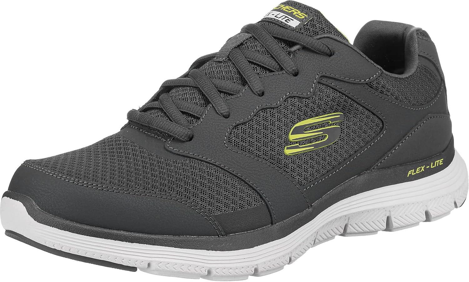 Кроссовки Skechers для мужчин Flex Advantage 4.0
Кроссовки Skechers для мужчин Flex Advantage 4.0