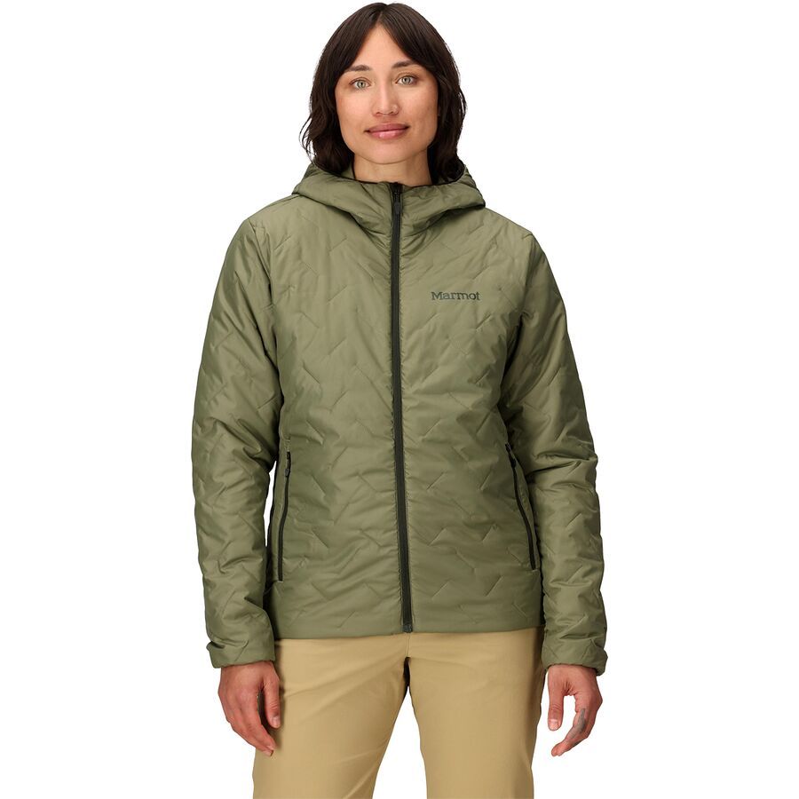 Куртка Marmot MonoQuilt Hooded Marmot, Olive Grove
Куртка Marmot MonoQuilt Hooded Marmot, Olive Grove
