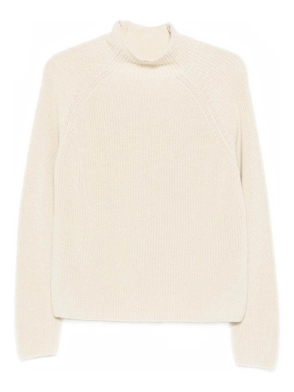 Свитер с воротником-трубой Marc O'Polo, бежевый
Свитер с воротником-трубой Marc O'Polo, бежевый