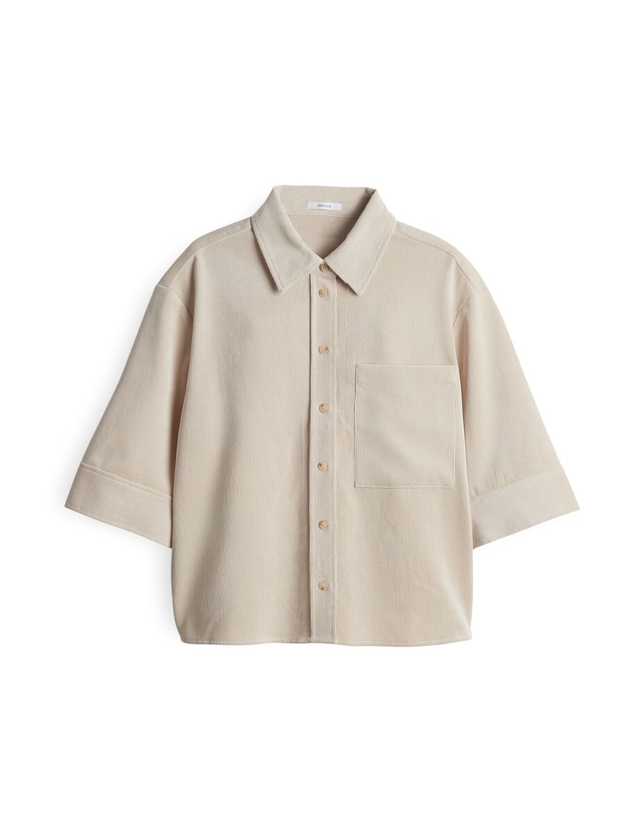 Блуза OPUS Faisa, Beige
Блуза OPUS Faisa, Beige