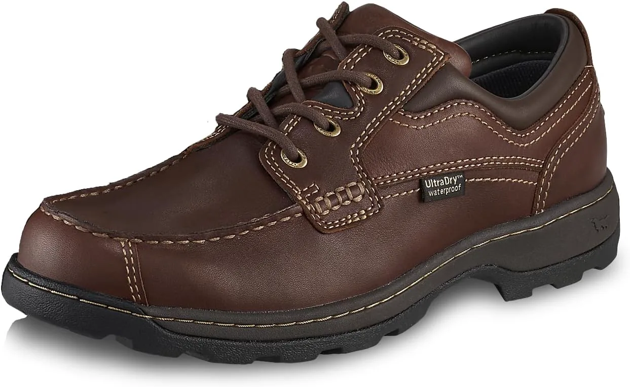 Irish Setter, Soft Paw, Men’s, Waterproof, Full Grain Leather, Oxford Shoe, Brown, коричневый
Irish Setter, Soft Paw, Men’s, Waterproof, Full Grain Leather, Oxford Shoe, Brown, коричневый