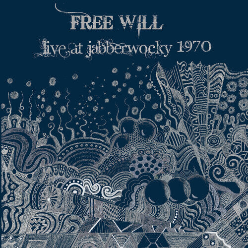 Виниловая пластинка Free Will: Live At Jabberwooky 1970
Виниловая пластинка Free Will: Live At Jabberwooky 1970