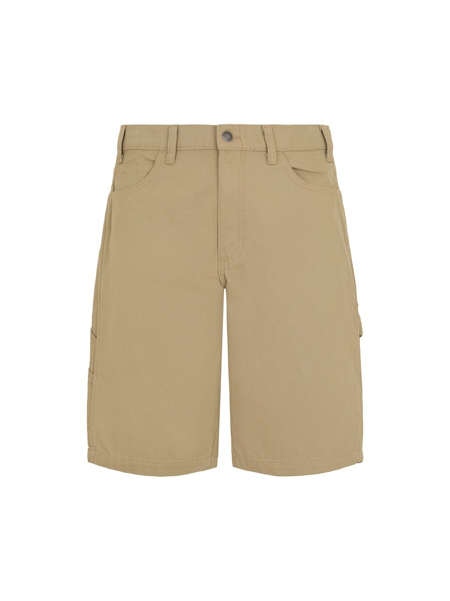 Брюки свободного кроя DICKIES Duck, серо-коричневый
Брюки свободного кроя DICKIES Duck, серо-коричневый