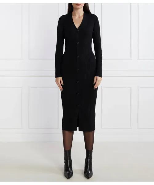 Платье Karl Lagerfeld, черный
Платье Karl Lagerfeld, черный