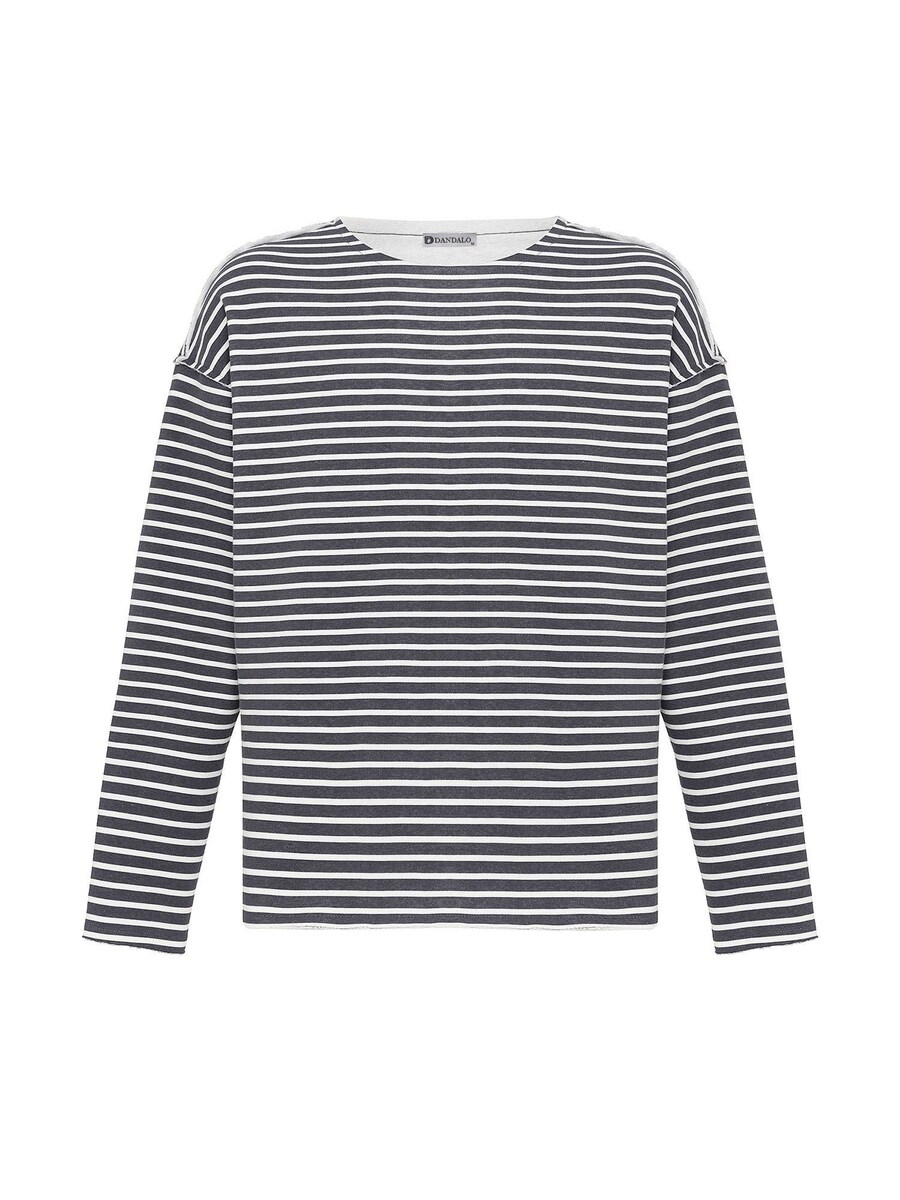 Рубашка Dandalo Brayan, морской синий
Рубашка Dandalo Brayan, морской синий