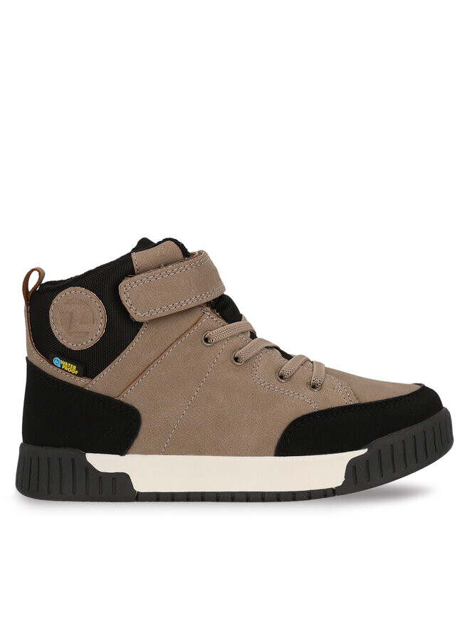 Сапоги Zigzag, зеленый
Сапоги Zigzag, зеленый