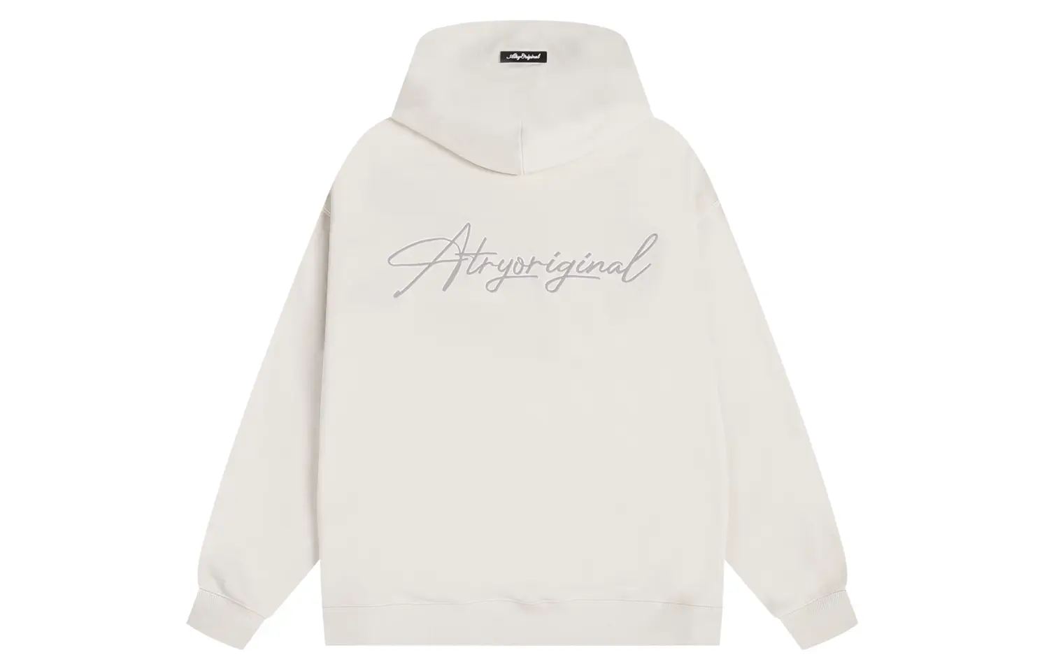 Свитшот с цветочным логотипом Unisex Atry, темно-серый
Свитшот с цветочным логотипом Unisex Atry, темно-серый