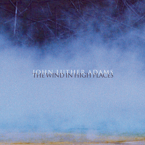 CD диск Adams / Jack Quartet / Northwestern University: Wind in High Places
CD диск Adams / Jack Quartet / Northwestern University: Wind in High Places