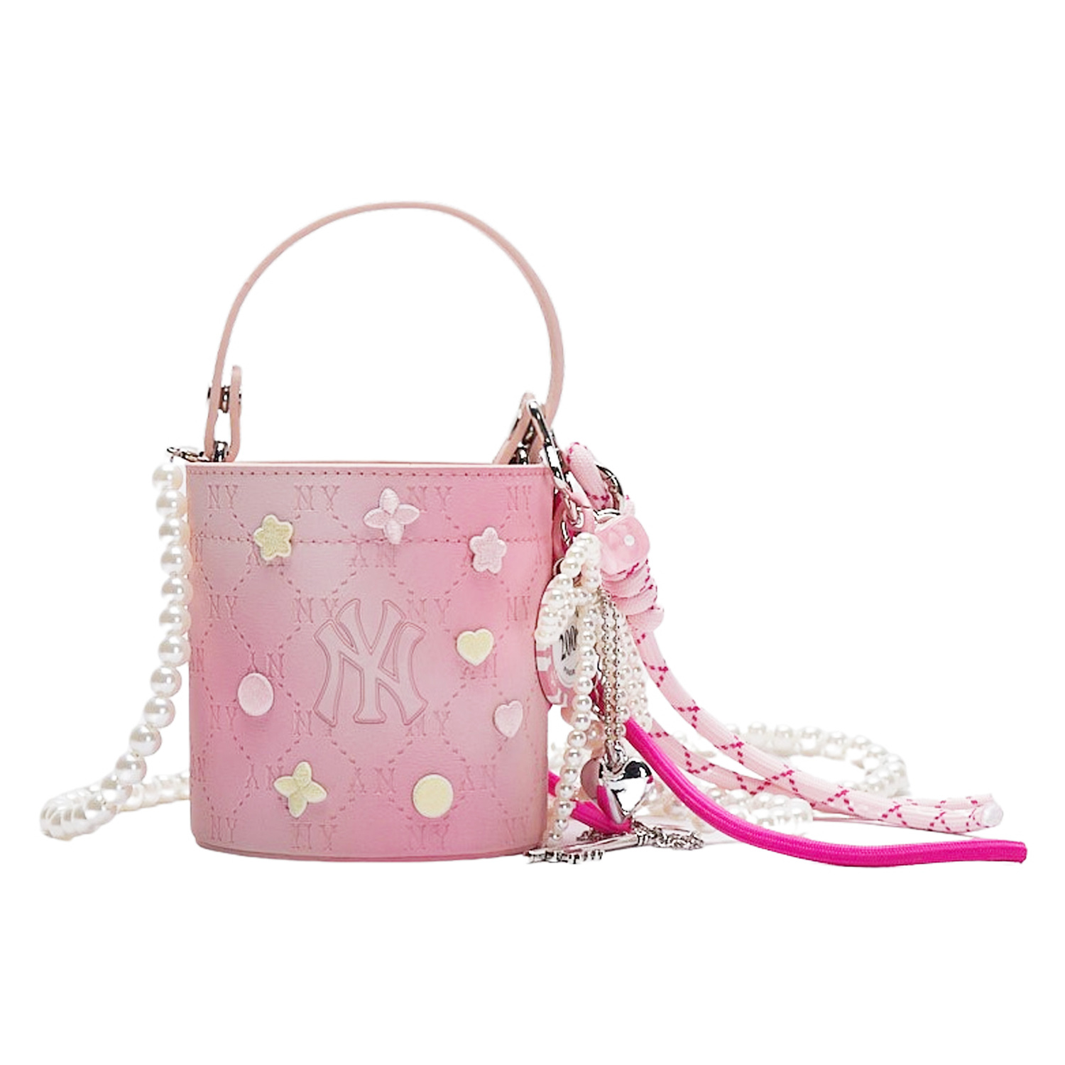 MLB Сосиски Пу Сумка кроссбоди медуза пузырь унисекс разноцветная, Strawberry Cheese
MLB Сосиски Пу Сумка кроссбоди медуза пузырь унисекс разноцветная, Strawberry Cheese