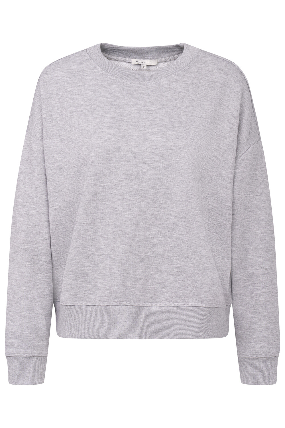 Толстовка Bugatti Sweatpullover, серый
Толстовка Bugatti Sweatpullover, серый