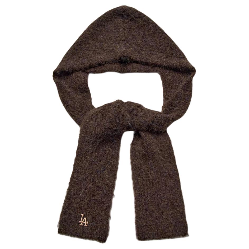 MLB Кепка Unisex Brown из полиэстера
MLB Кепка Unisex Brown из полиэстера