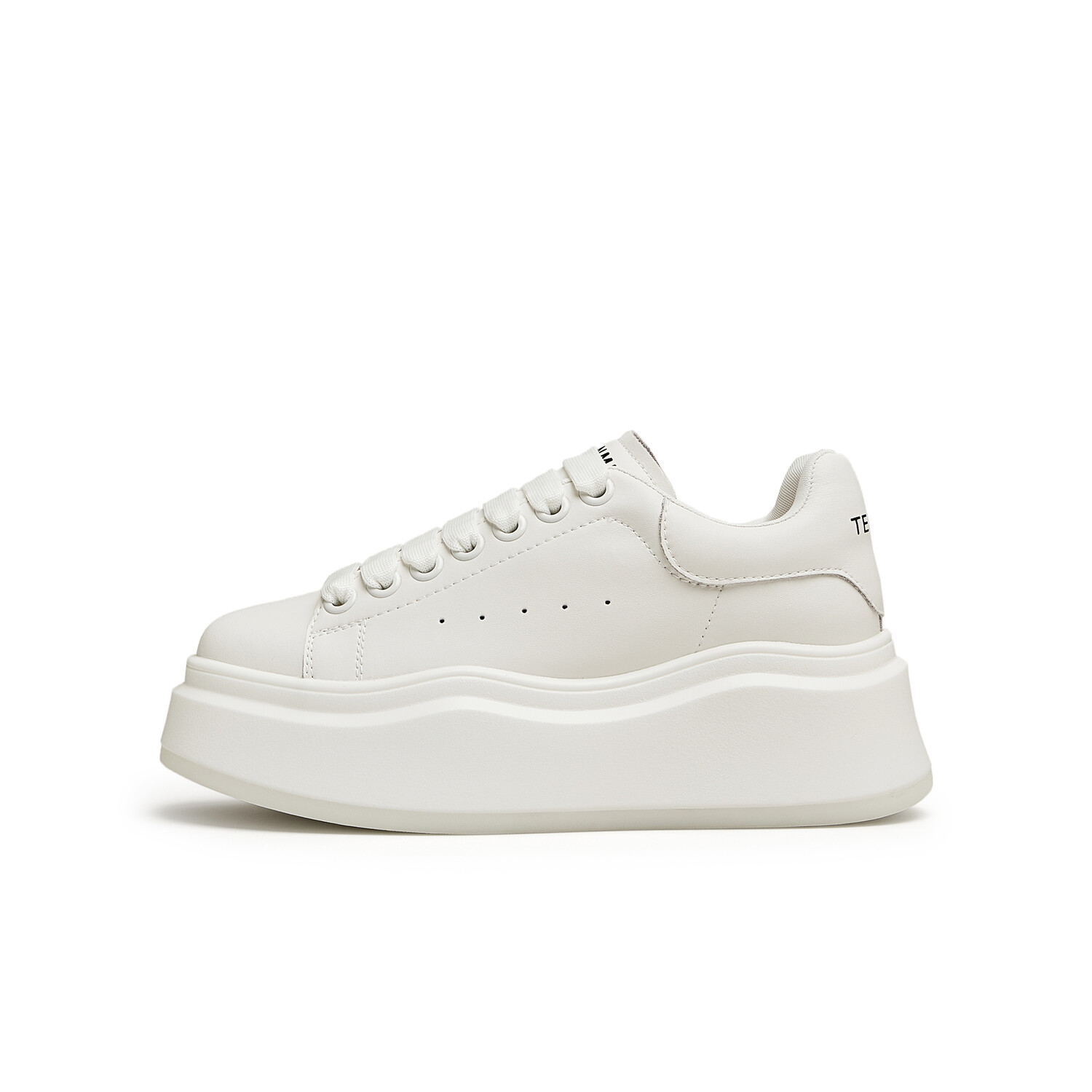 Кеды, скейтборд обувь женская низкая Teenmix, черный
Кеды, скейтборд обувь женская низкая Teenmix, черный