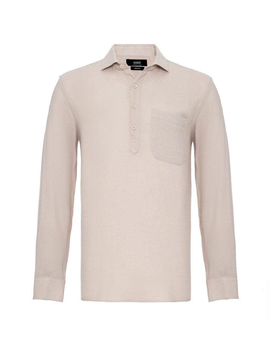 Рубашка Antioch, бежевый
Рубашка Antioch, бежевый