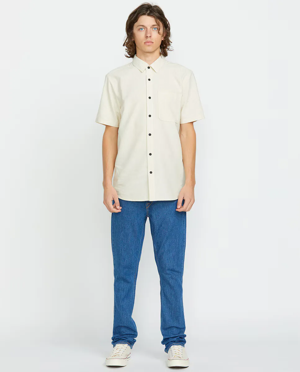 Мужские джинсы Vorta приталенного кроя 15 Volcom, синий
Мужские джинсы Vorta приталенного кроя 15 Volcom, синий